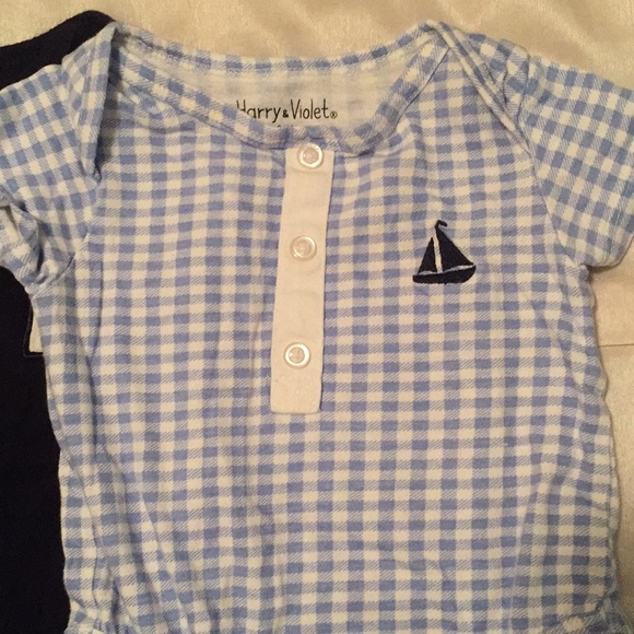 Nautical Set - Picture 2 of 4